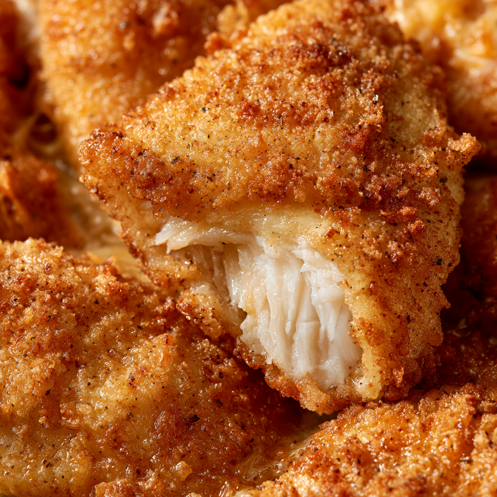 Uncle Eddie’s Chicken and Fish Fry Mix Duo (12oz ea)