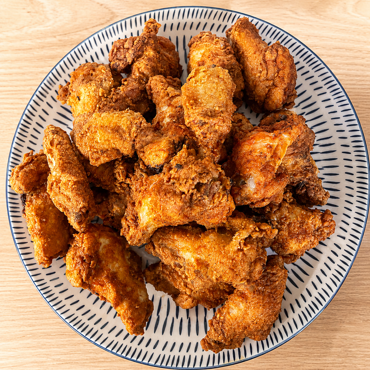 Uncle Eddie's EZ Chicken Fry Mix 12oz