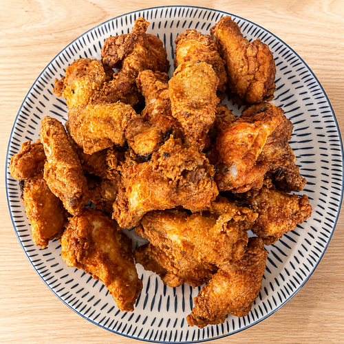 Uncle Eddie's EZ Chicken Fry Mix 12oz