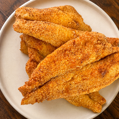 Uncle Eddie's EZ Fish Fry Mix 12oz