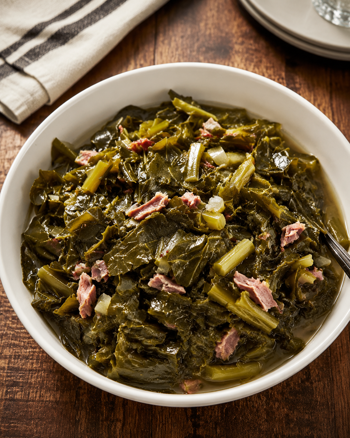 Uncle Eddie's Season them Greens Blend 2.5oz