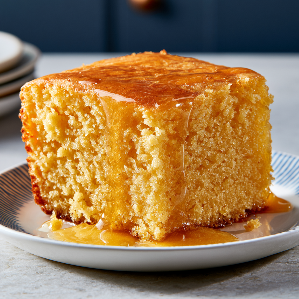 Uncle Eddie's Sweet Cornbread Mix 16oz