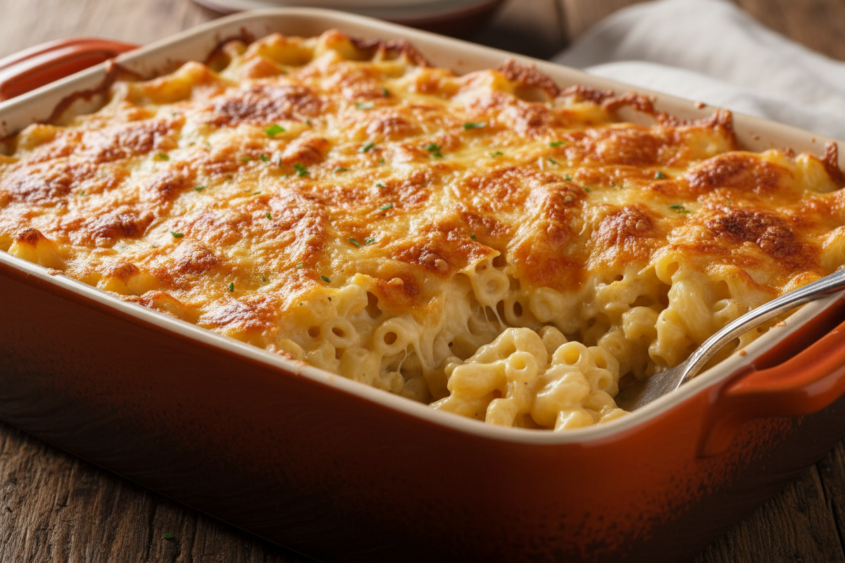 Uncle Eddie's Fix That Mac Seasoning Blend 2.5oz