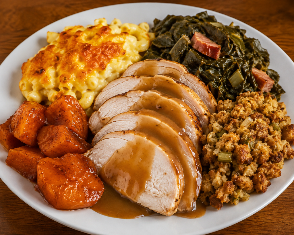Uncle Eddie's "Everyone Eats" Bundle + Free OGS Signature Seasoning)